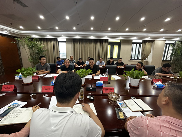 農(nóng)村生活污水社會化治理工程(2024年度)召開技術(shù)交底暨第一次工地例會 (2)_副本.jpg